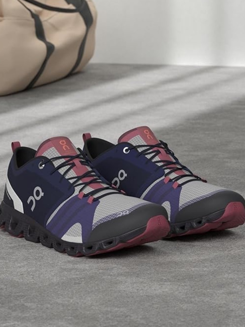 On Cloud X Shift Running shoe - Men's